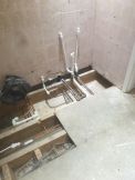 Bathroom, Standlake, Oxfordshire, December 2015 - Image 11